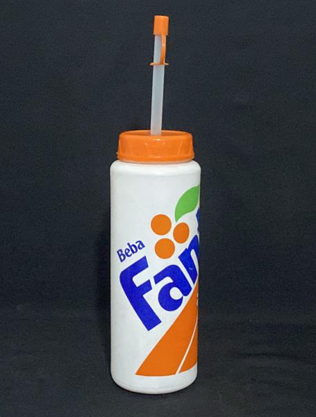 【中古】 Fanta　＆　sweat（2） SQUEEZE FANTA LARANJA ANTIGO GRANDE