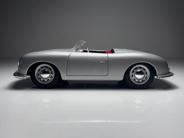 マイスト　ポルシェ　356  ロードスター1948 マイスト ポルシェ 356 ロードスター1948 マイスト ポルシェ No.1 Typ