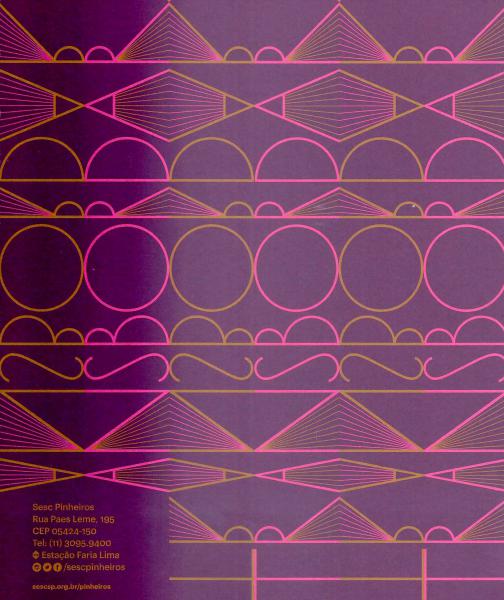 Transgressões do Bordado na Cu