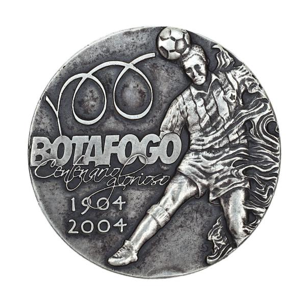 Acesso Total Botafogo ganha medalha de prata no New York Festivals, botafogo