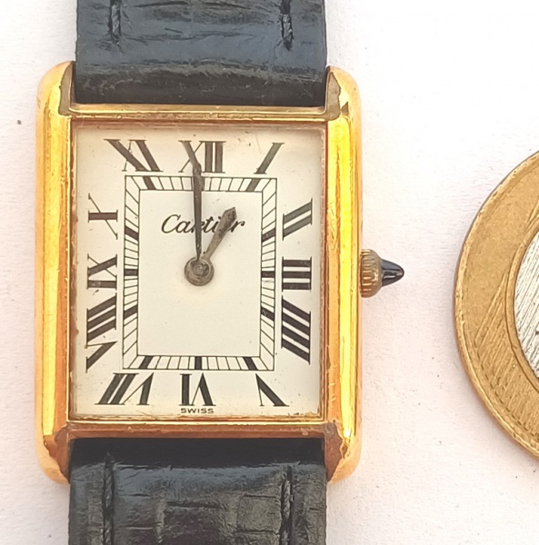 Cartier marca best sale