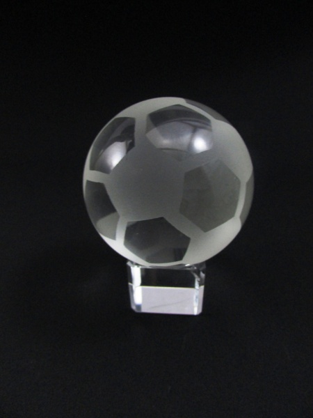 Bola de Cristal, Futebol