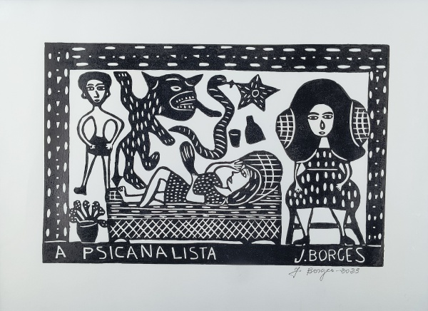 Psicoterapia psicanalítica