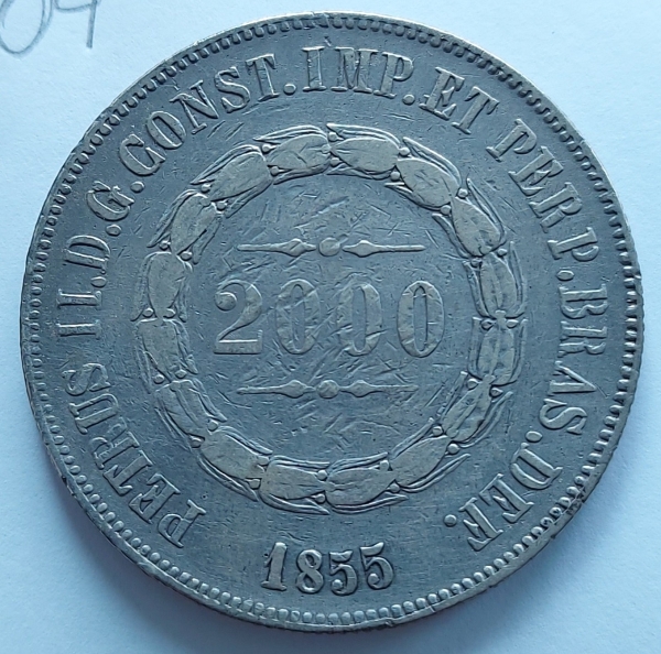 Moeda 25 Centavos 1995, FAO