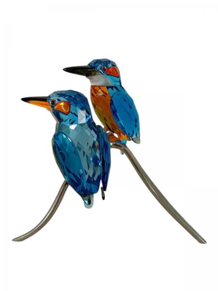 SWAROVSKI - Anton Hirzinger - Paradise Bird - Escultura em cristal
