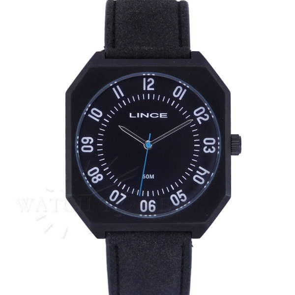 Relogios . RELÓGIO EURO BRACELETE REF. FC005. CAIXA EM METAL COM A foto 2