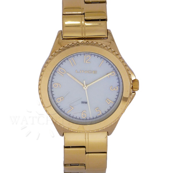 Relogios . RELÓGIO EURO BRACELETE REF. FC005. CAIXA EM METAL COM A foto 3