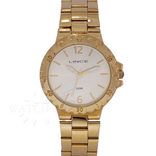 Relogios . RELÓGIO EURO BRACELETE REF. FC005. CAIXA EM METAL COM A foto 4