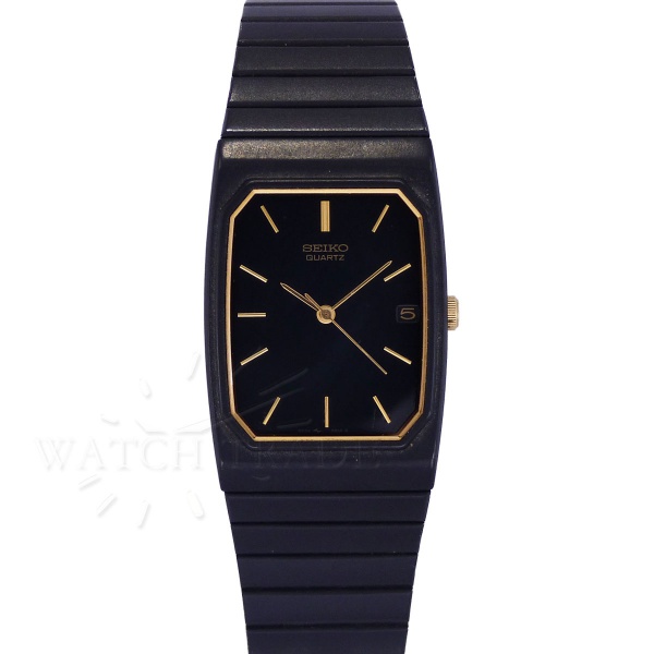 Relogios . RELÓGIO LINCE. CAIXA EM METAL COM ACABAMENTO DOURADO, F foto 7