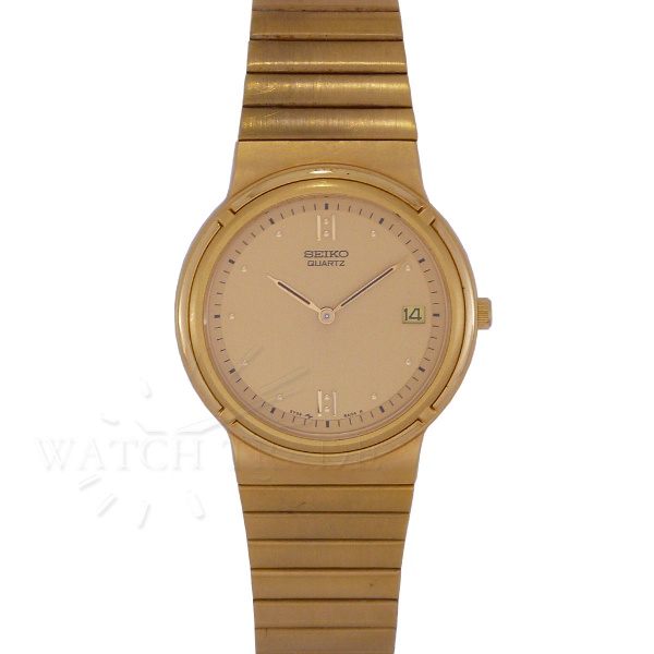 Relogios . RELÓGIO LINCE. CAIXA EM METAL COM ACABAMENTO DOURADO, F foto 8