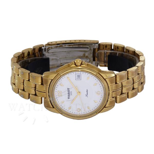 RELÓGIO TISSOT SEASTAR A665/765K. CAIXA EM AÇO INOXIDÁV