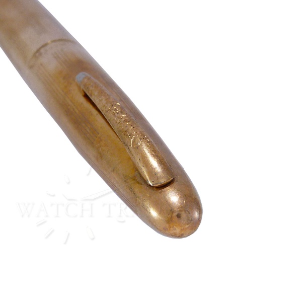 Canetas . CANETA TINTEIRO MONTBLANC. PENA EM OURO 14K. POSSUI EST foto 8