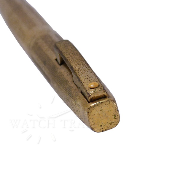 Canetas . CANETA SHEAFFER TINTEIRO, PENA EM OURO 14K. POSSUI PEQU foto 2