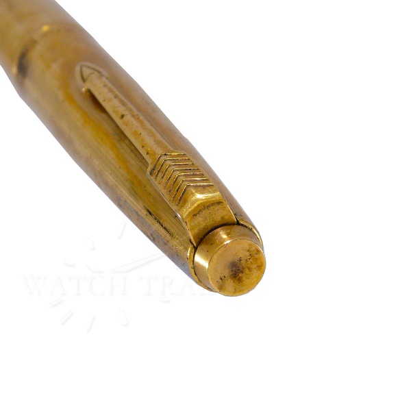 Canetas . CANETA SHEAFFER TINTEIRO, PENA EM OURO 14K. POSSUI PEQU foto 4
