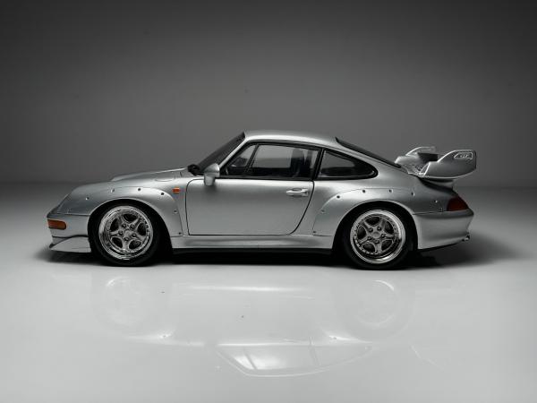 ミニカー UT Models 1/18 Porsche 911 RS Porsche Ut 1:18 | MercadoLivre 📦