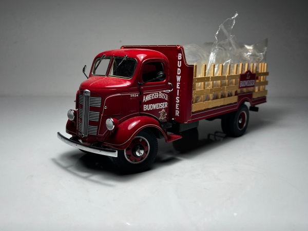 Indian Danbury Mint - Escala 1/10. Miniatura de motocic