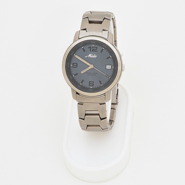 mido ocean star aquadura 8720