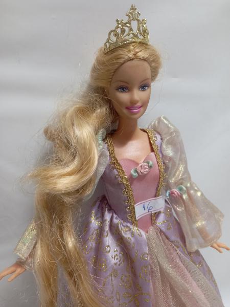 Barbie rapunzel ver online on sale