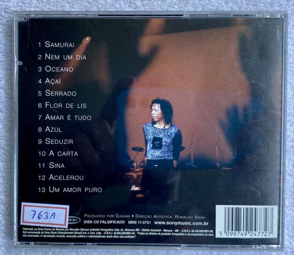 CD 