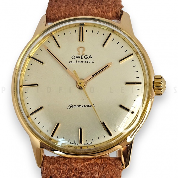 Relogios . Relógio original Omega Seamaster diver 36mm, quartzo, m foto 2