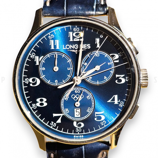 Relogios . Relógio original Omega Seamaster diver 36mm, quartzo, m foto 8