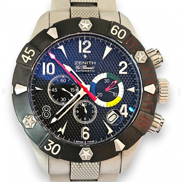 Relogios . Relógio original Omega Seamaster Cosmic 35mm, automátic foto 6
