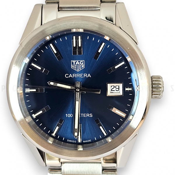 Relogios . Relógio original Breitling New Pluton 42mm, quartzo, re foto 6