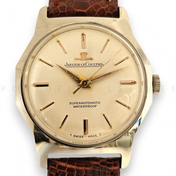 Relogios . Relógio original Breitling New Pluton 42mm, quartzo, re foto 8