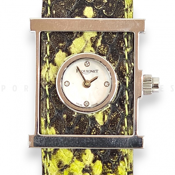 Relogios . Relógio original Tissot Heritage banana 26mm x 49mm, qu foto 5