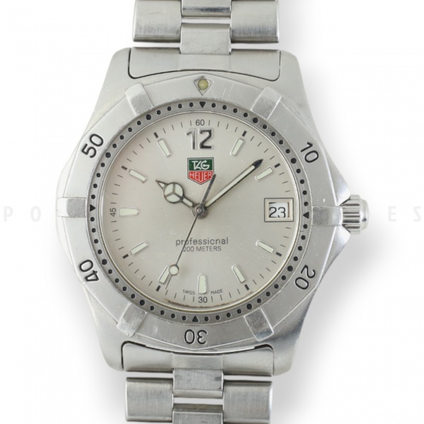 Relogios . Relógio original Omega vintage 34mm, corda manual, mate foto 6
