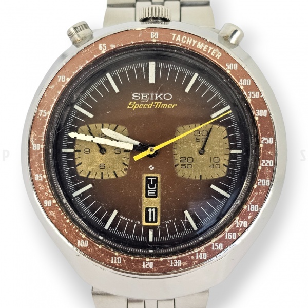 Relogios . Relógio original Omega vintage 34mm, corda manual, mate foto 8