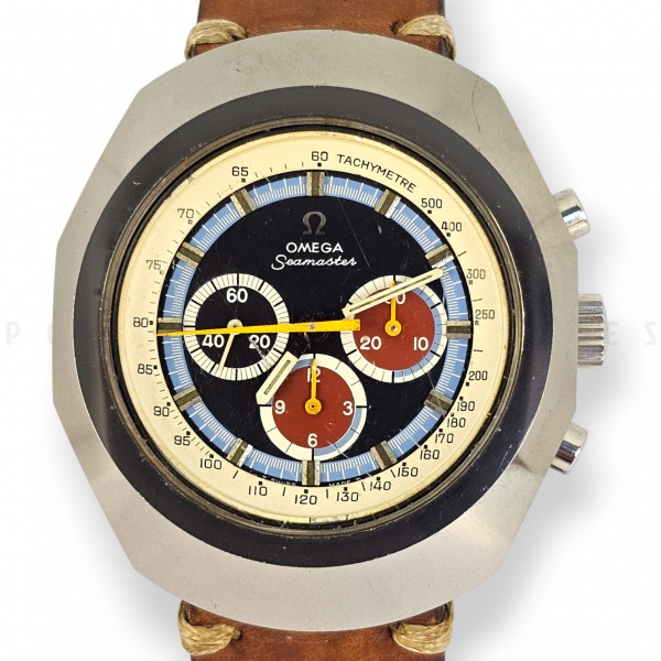 Relogios . Relógio original Breitling Colt 38mm, quartzo, referênc foto 5