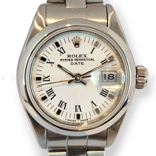 Relogios . Relógio original Rolex Datejust 26mm, automático, refer foto 8