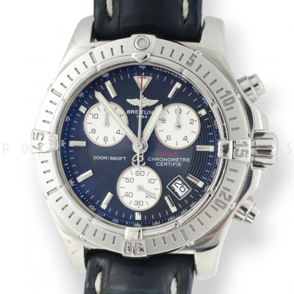 Relogios . Relógio original Rolex Sea-Dweller 43mm ano 2017, autom foto 3