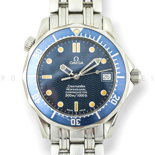 Relogios . Relógio original Rolex Sea-Dweller 43mm ano 2017, autom foto 5