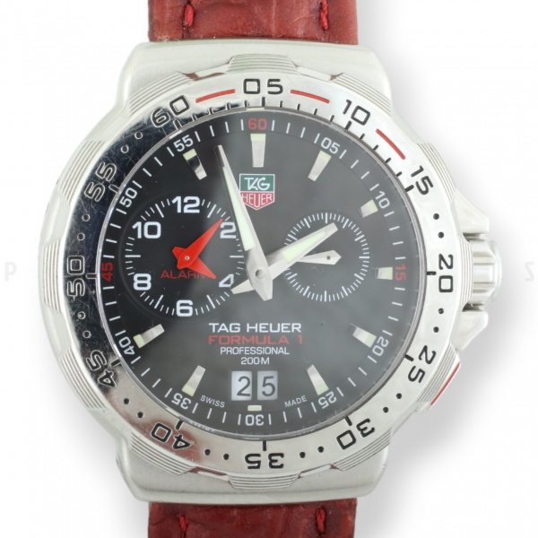 Relogios . Relógio original Baume & Mercier Riviera 42mm, automáti foto 6