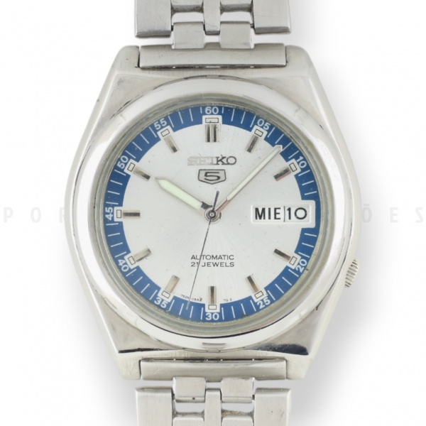 Relogios . Relógio original Baume & Mercier Riviera 42mm, automáti foto 7