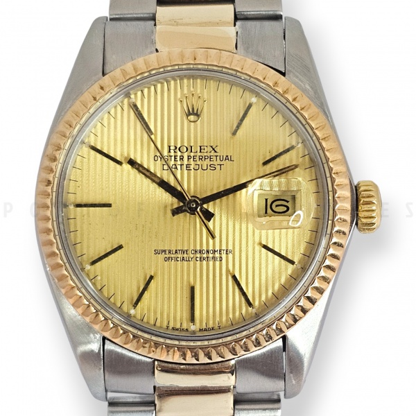 Relogios . Relógio original Rolex Datejust 36mm ano 1993, automáti foto 6