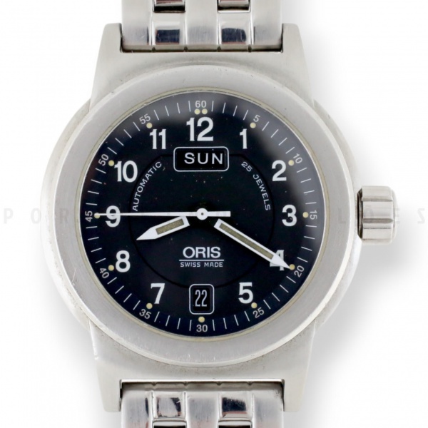 Relogios . Relógio original Rolex Datejust 36mm ano 1993, automáti foto 7