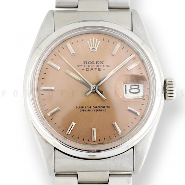 Relogios . Relógio original Rolex Datejust 26mm, automático, refer foto 4