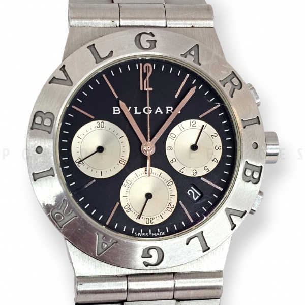 Relogios . Relógio original Rolex Datejust 26mm, automático, refer foto 6