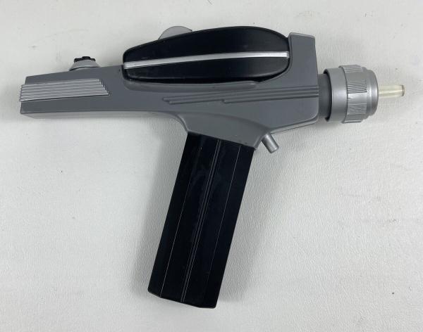 STAR TREK / JORNADA NAS ESTRELAS - CLASSIC PHASER / PIS