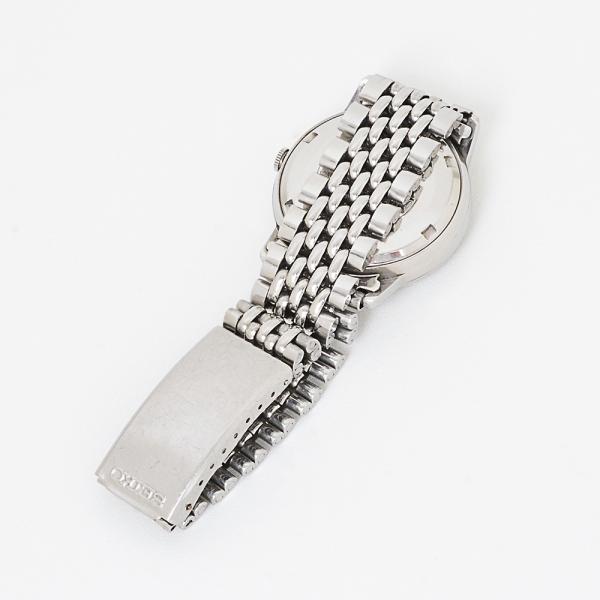 SEIKO VINTAGE - Referência 7625-8033 - WATER PROOF - Antigo