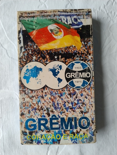 Raridade: Tip Tap Mascotes da Copa do Mundo 1974 Alemanha.