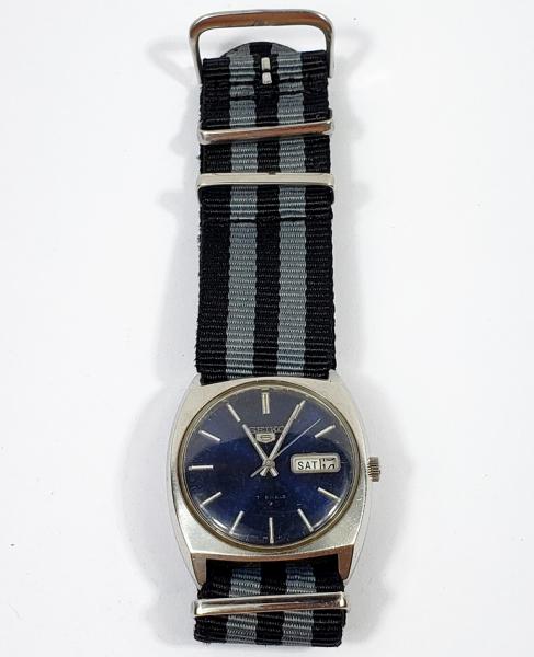 Relojes Automáticos Catalogo Relojes Seiko Antiguos Antiguo Reloj