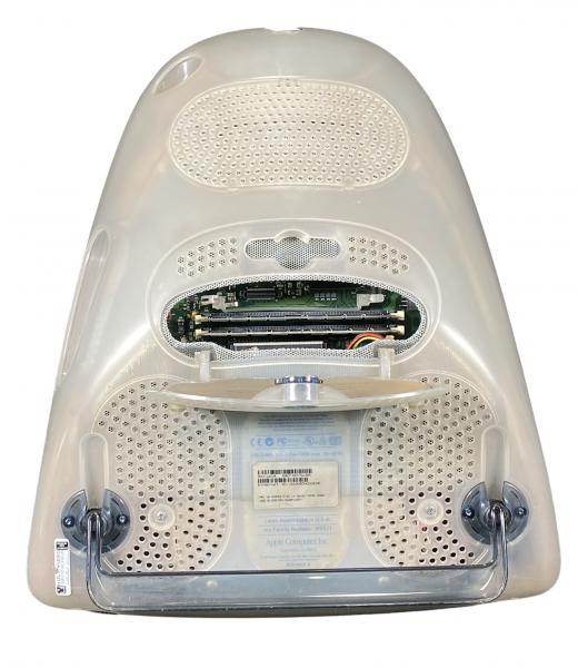 専用iMac G3 dvd完全動作！ 512MB m5521 600Mhz　美品 専用iMac G3 dvd完全動作！ 512MB m5521 600Mhz 美品 - メルカリ
