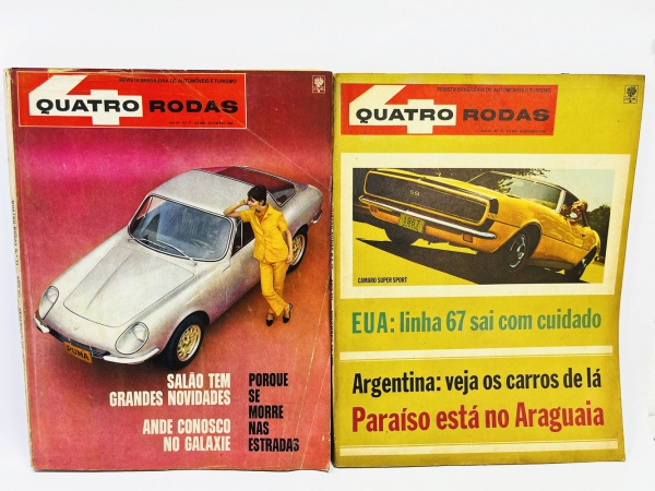 Retrô Store Leilões - São Paulo - SP