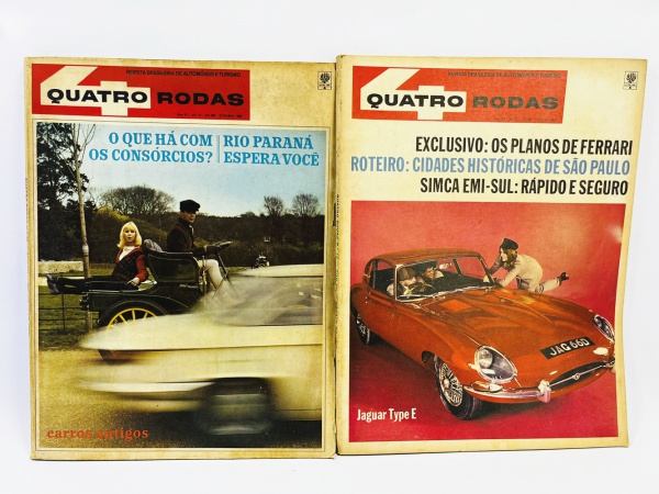 Retrô Store Leilões - São Paulo - SP