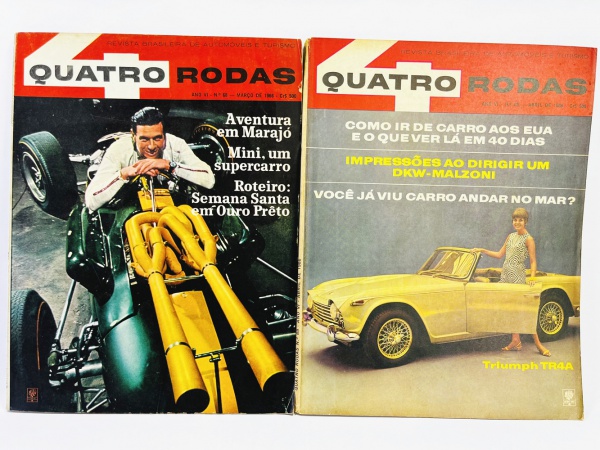 Retrô Store Leilões - São Paulo - SP