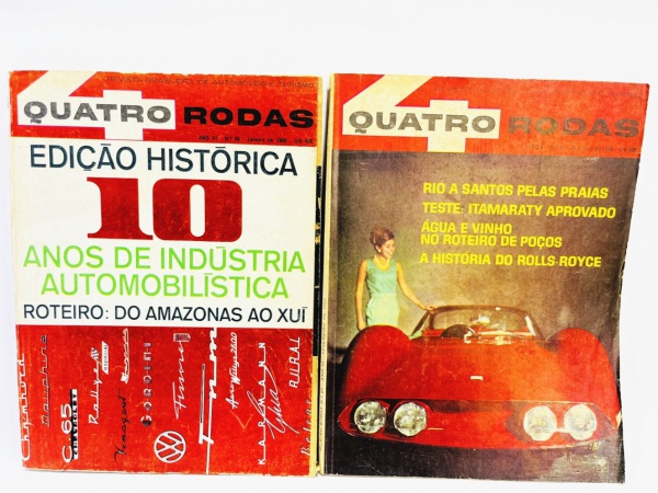 Retrô Store Leilões - São Paulo - SP